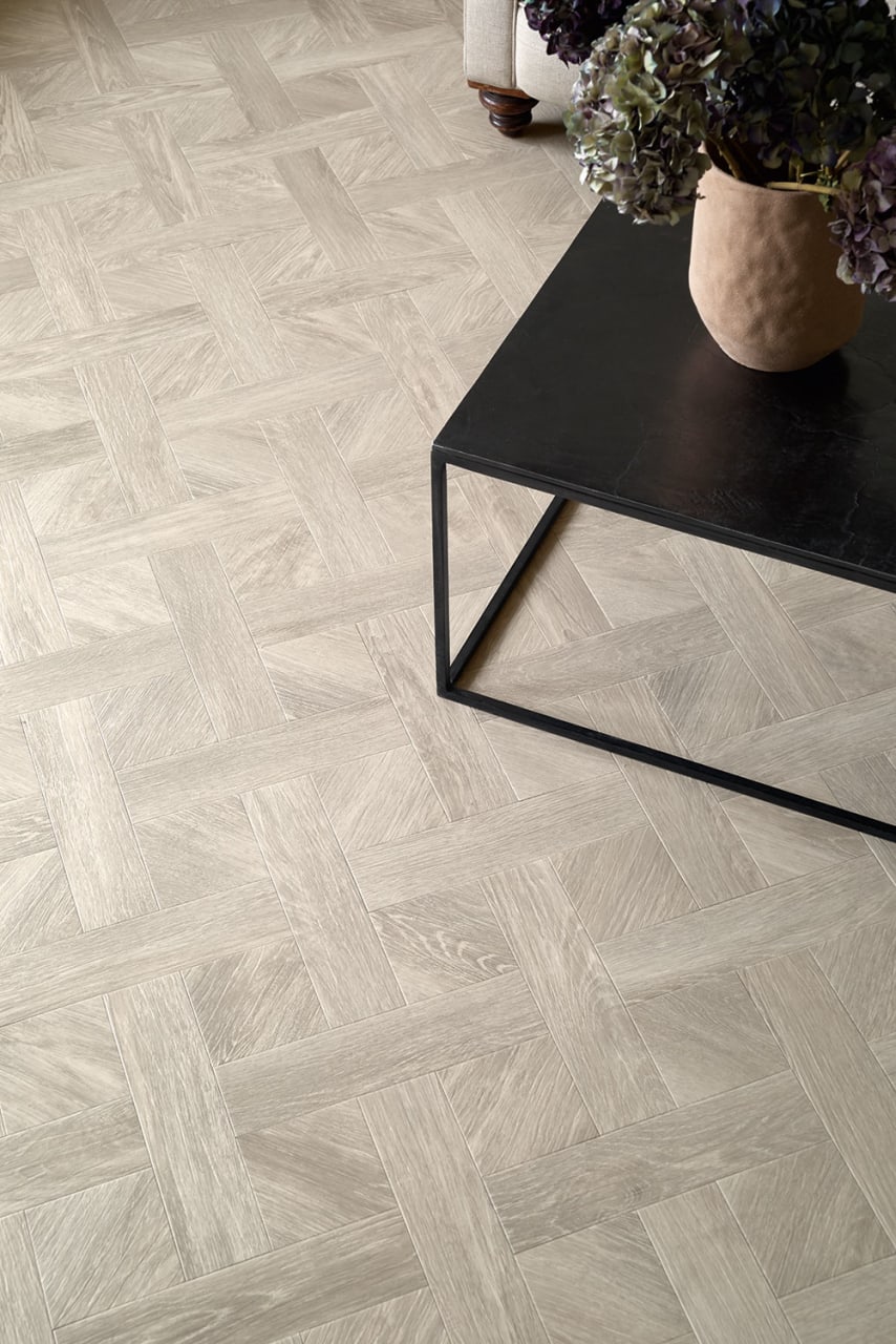Gotland Oak: Beautifully designed LVT flooring by Amtico